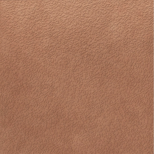Emser Tile 47" x 47" Claytone Rectified Matte Groove Porcelain Tile