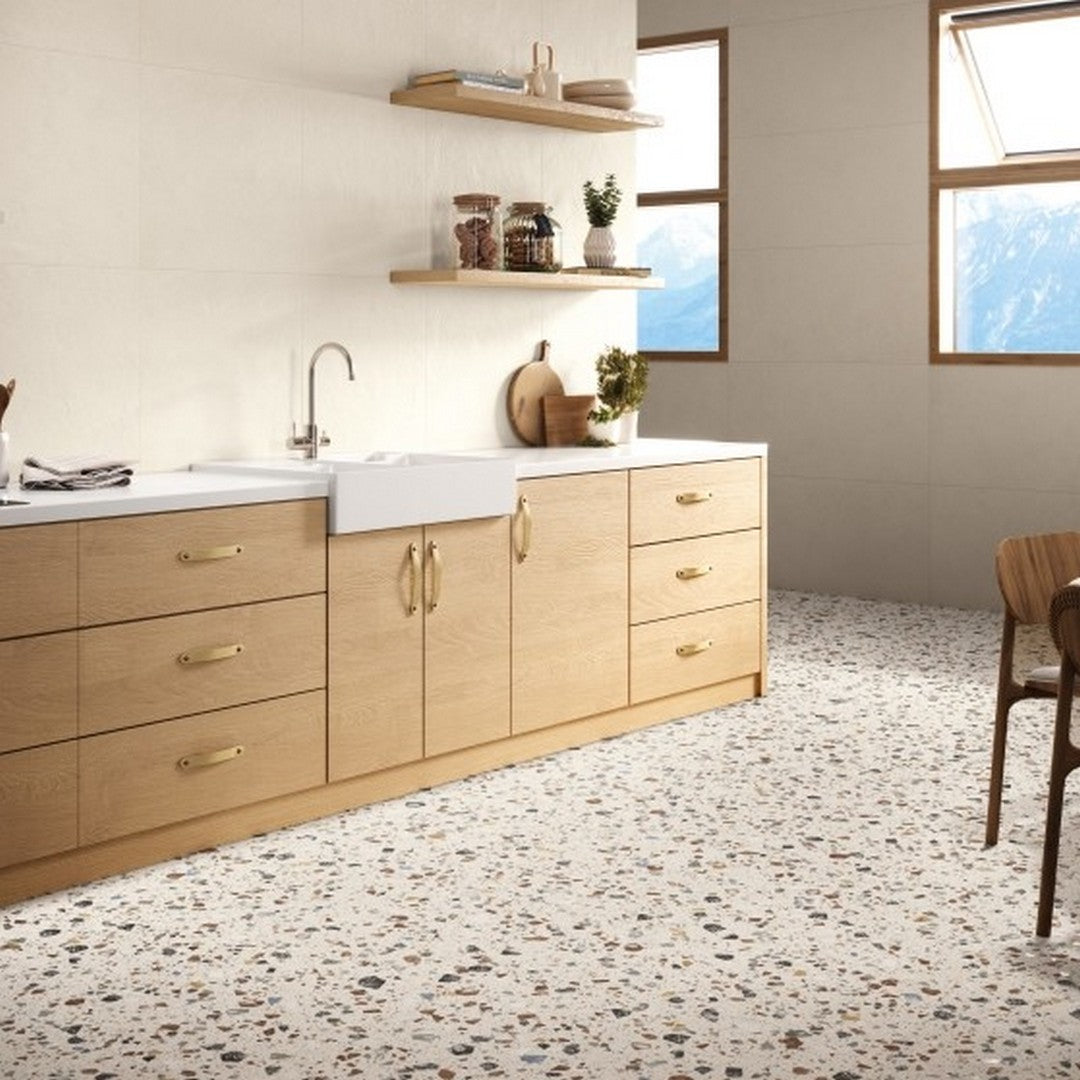 Emser-Claytone-24-x-24-Rectified-Matte-Porcelain-Tile-Ivory