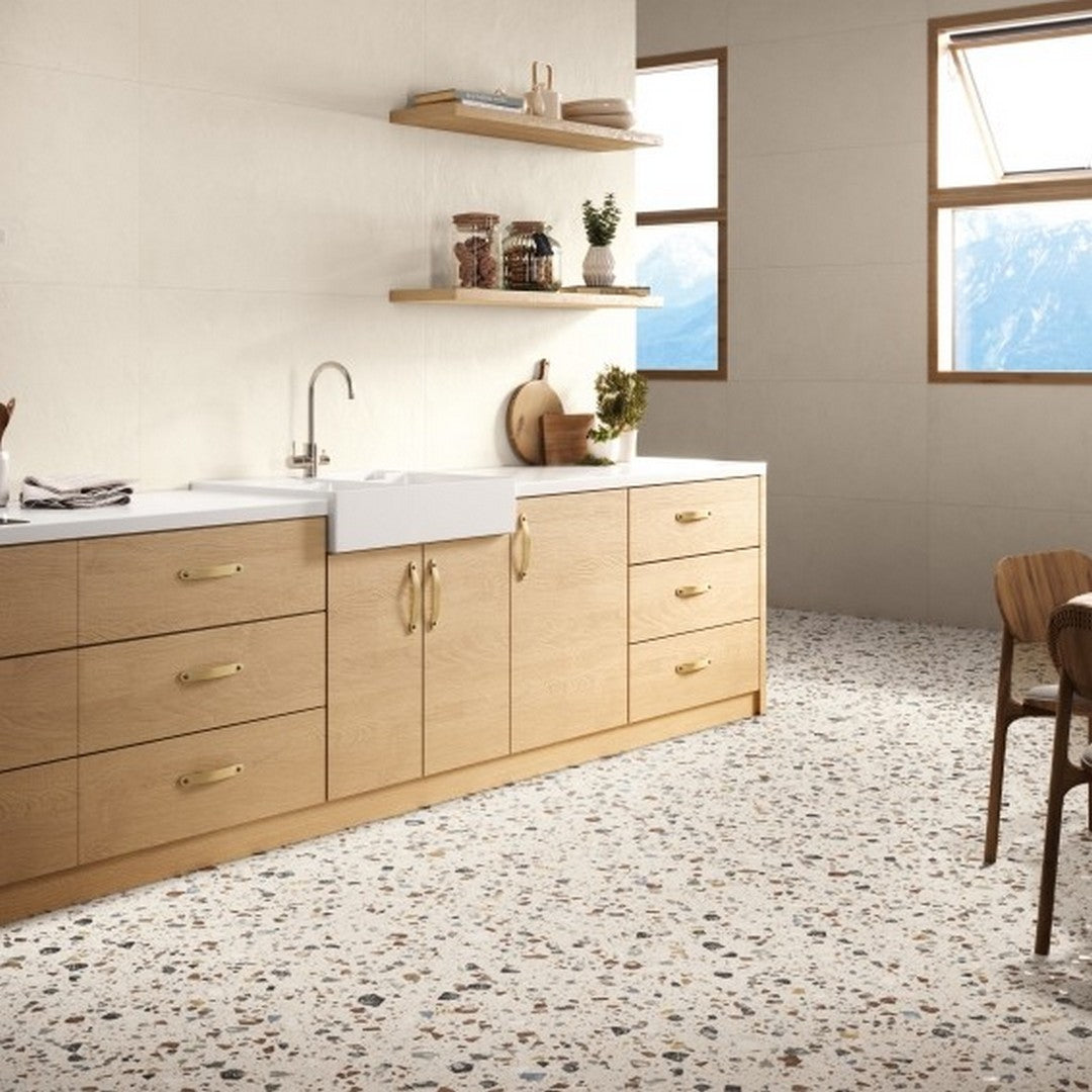 Emser-Claytone-24-x-47-Rectified-Matte-Porcelain-Tile-Ivory