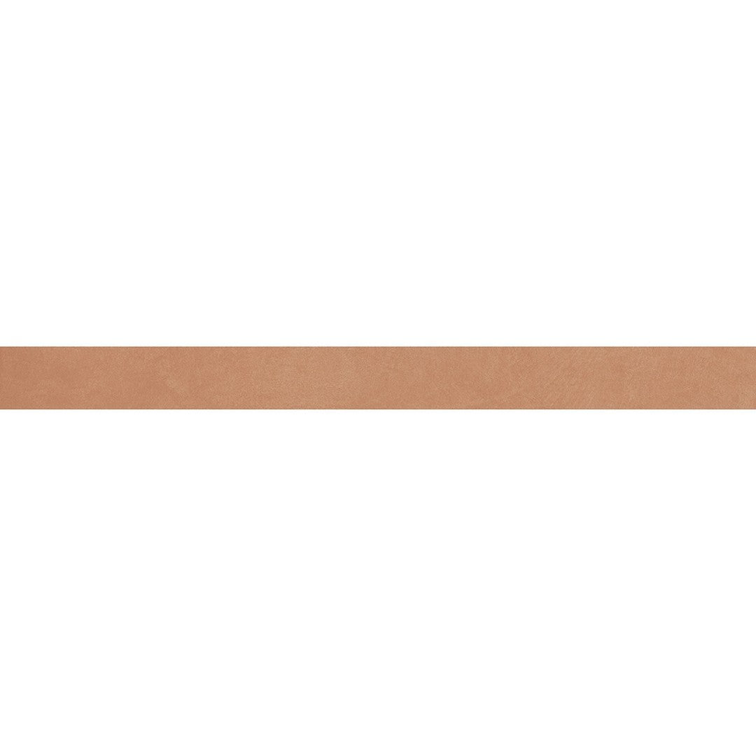 Emser Tile 4" x 47" Claytone Rectified Matte Porcelain Bullnose