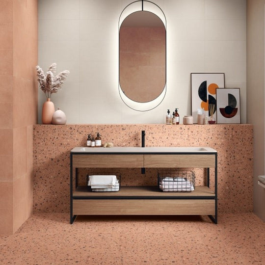 Emser-Claytone-12-x-24-Rectified-Matte-Porcelain-Tile-Sand