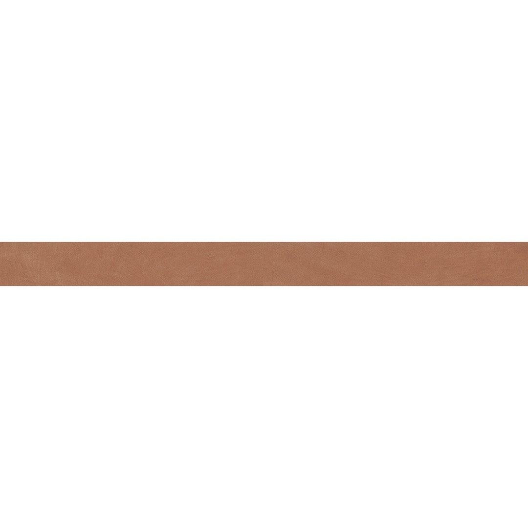 Emser Tile 4" x 47" Claytone Rectified Matte Porcelain Bullnose