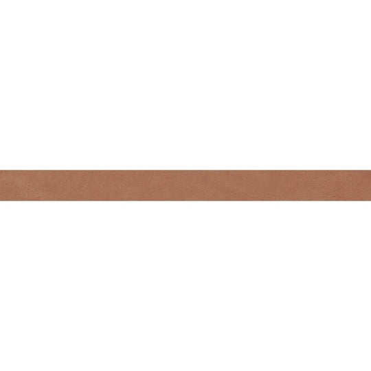 Emser Tile 4" x 47" Claytone Rectified Matte Porcelain Bullnose