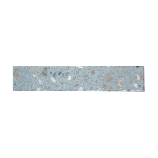Emser-Corrazzo-2-x-10-Pressed-Glossy-Ceramic-Wall-Tile-Azul