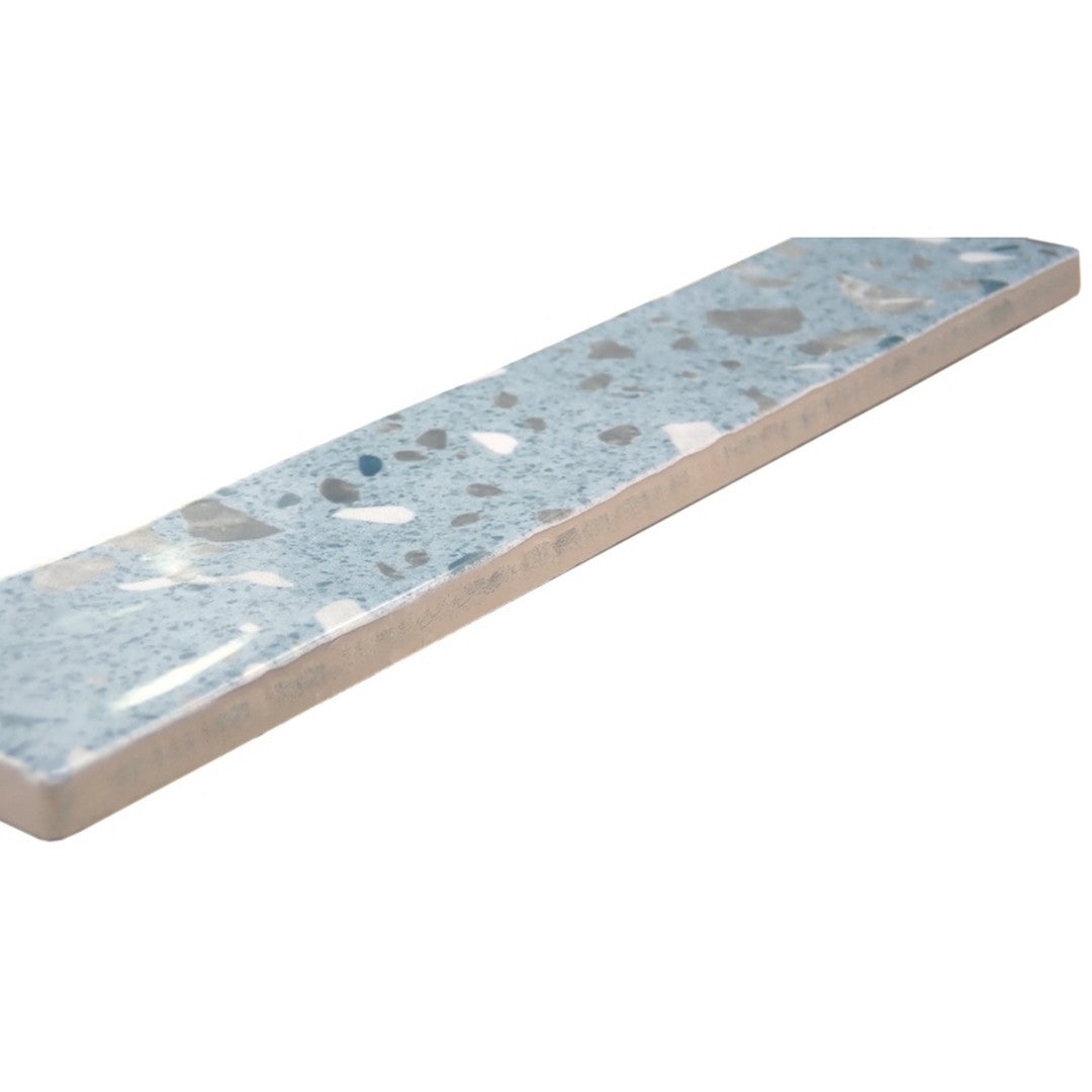 Emser-Corrazzo-2-x-10-Pressed-Glossy-Ceramic-Wall-Tile-Azul
