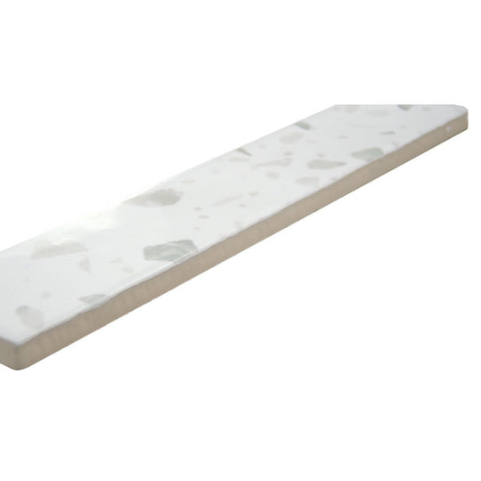 Emser-Corrazzo-2-x-10-Pressed-Glossy-Ceramic-Wall-Tile-Blanco