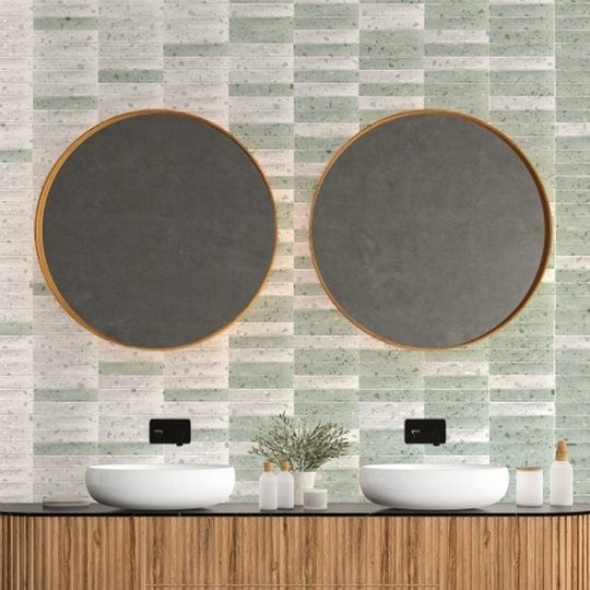 Emser-Corrazzo-2-x-10-Pressed-Glossy-Ceramic-Wall-Tile-Blanco