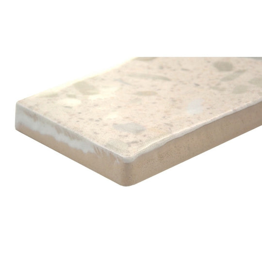 Emser-Corrazzo-2-x-10-Pressed-Glossy-Ceramic-Wall-Tile-Hueso