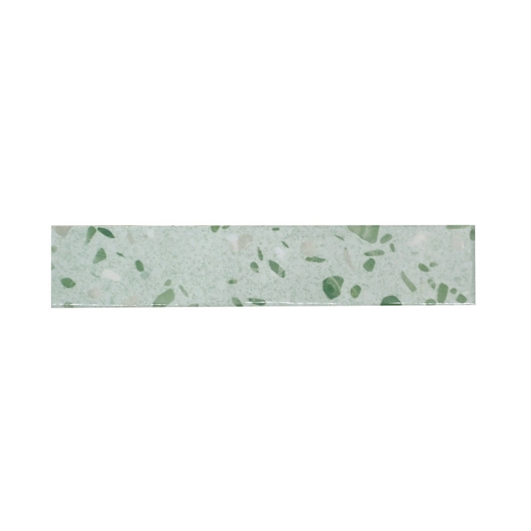 Emser-Corrazzo-2-x-10-Pressed-Glossy-Ceramic-Wall-Tile-Verde