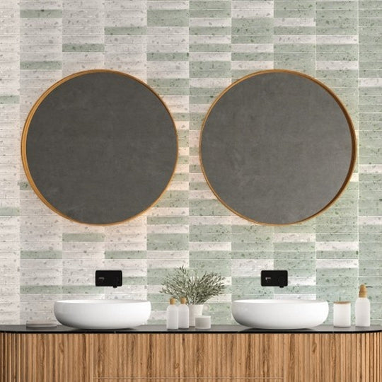 Emser-Corrazzo-2-x-10-Pressed-Glossy-Ceramic-Wall-Tile-Verde