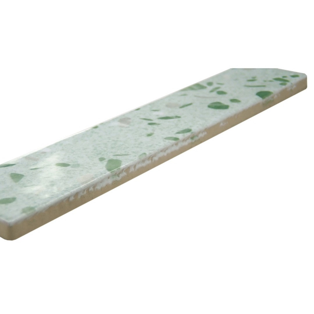Emser-Corrazzo-2-x-10-Pressed-Glossy-Ceramic-Wall-Tile-Verde