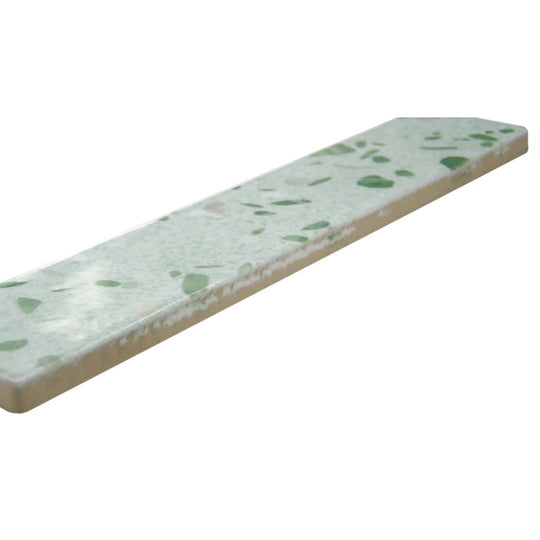 Emser-Corrazzo-2-x-10-Pressed-Glossy-Ceramic-Wall-Tile-Verde