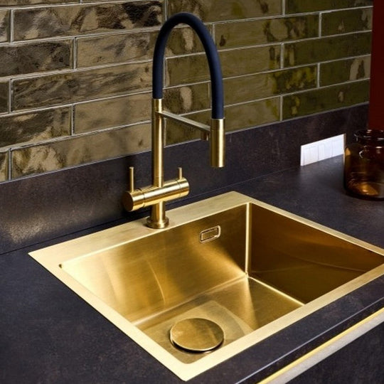 Emser-Electrum-2-x-10-Pressed-Glossy-Ceramic-Wall-Tile-Gold