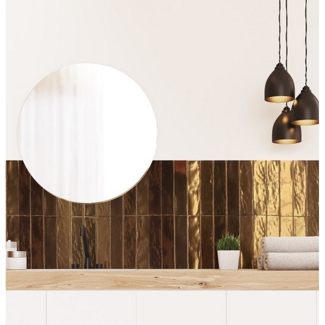 Emser-Electrum-3-x-12-Pressed-Glossy-Ceramic-Wall-Tile-Gold