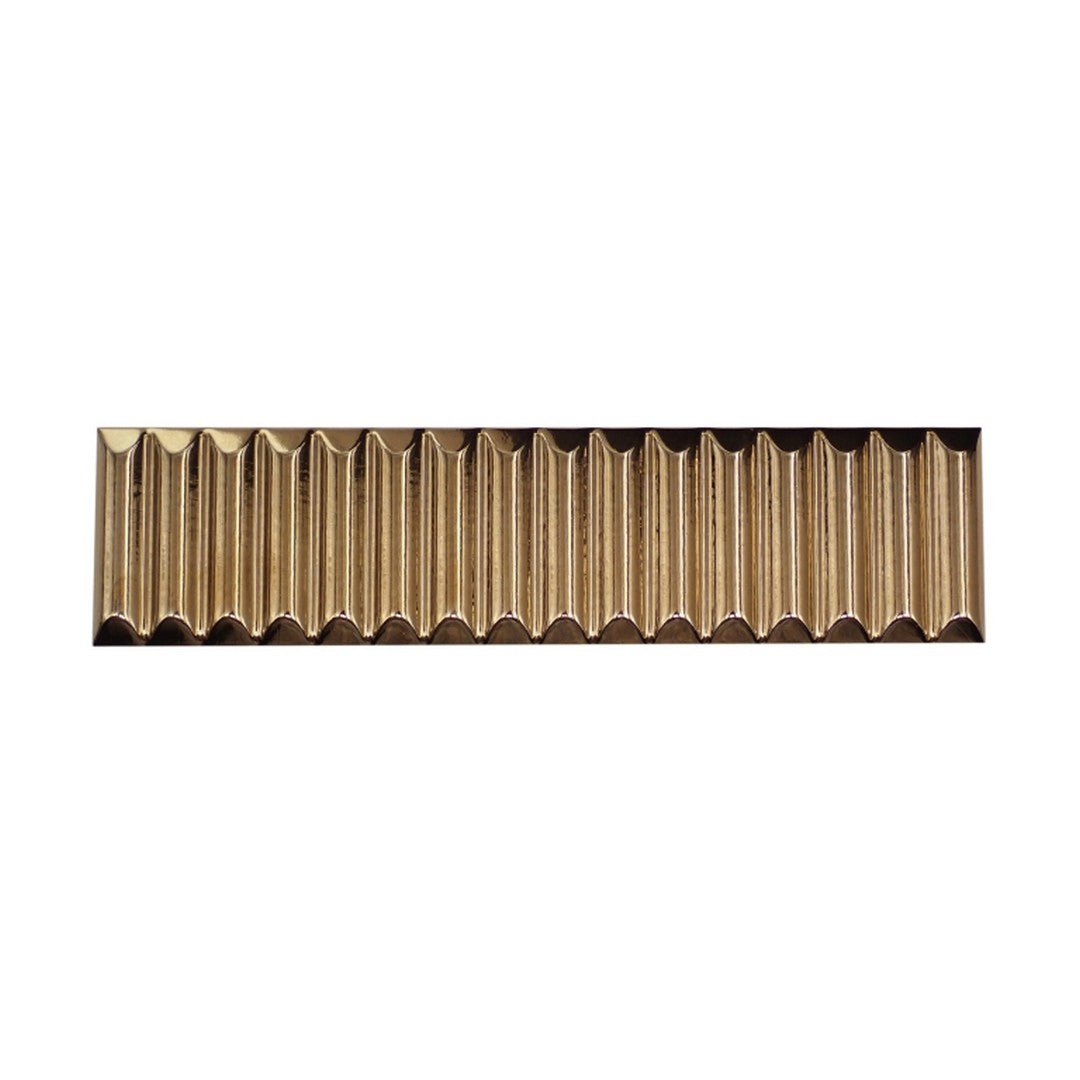 Emser-Electrum-2-x-8-Pressed-Glossy-Ceramic-Wall-Tile-Jet-Gold