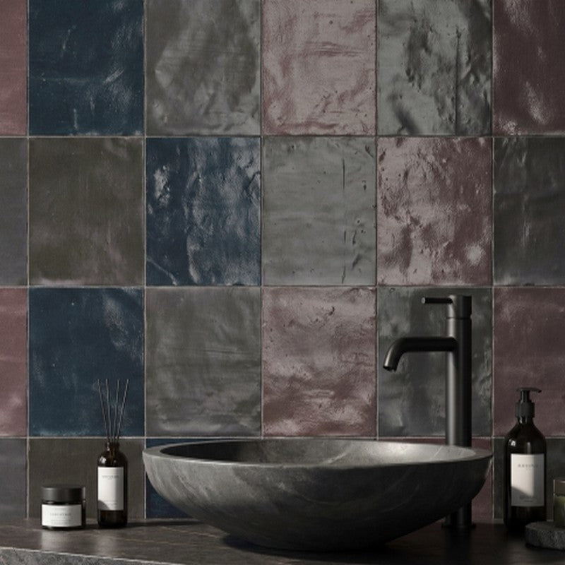 Emser-6-x-6-Glistra-Pressed-Satin-Ceramic-Wall-Tile-Blue