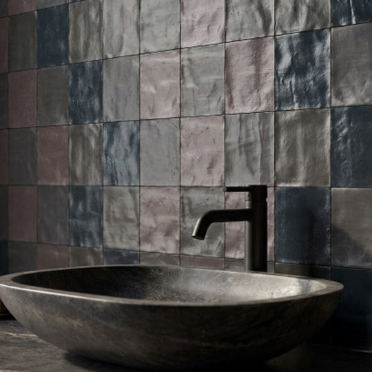 Emser-6-x-6-Glistra-Pressed-Satin-Ceramic-Wall-Tile-Blue
