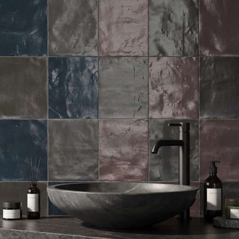 Emser-6-x-6-Glistra-Pressed-Satin-Ceramic-Wall-Tile-Mist