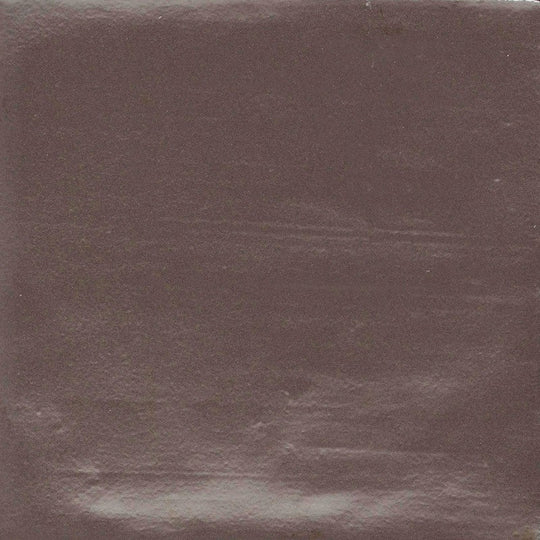 Emser 6" x 6" Glistra Pressed Satin Ceramic Wall Tile
