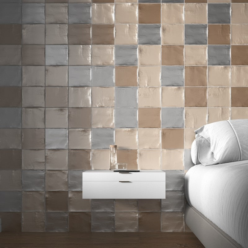 Emser-6-x-6-Glistra-Pressed-Satin-Ceramic-Wall-Tile-Silver