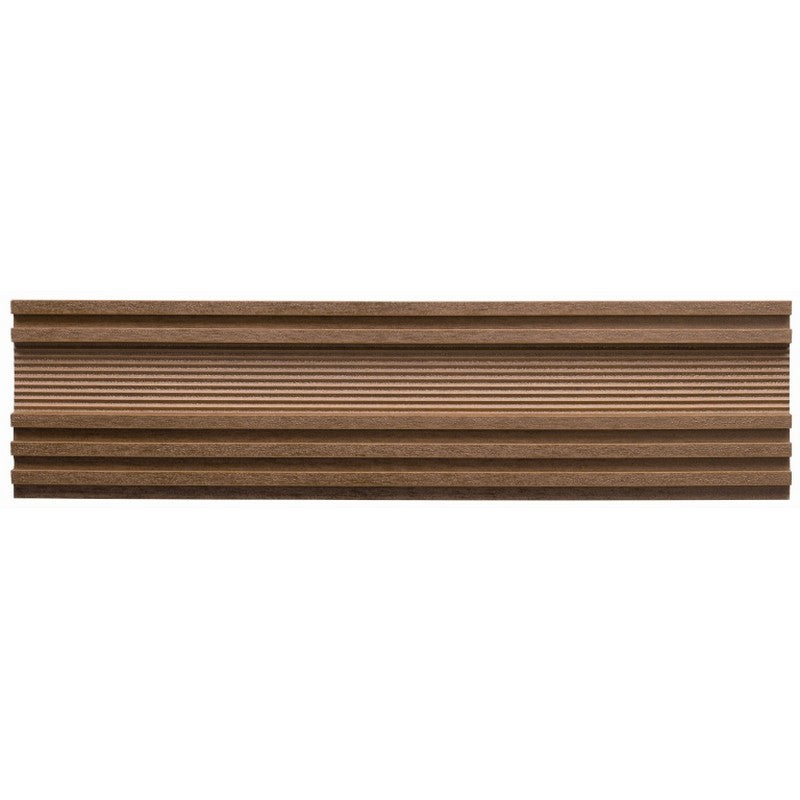 Emser 4" x 15" Kasida Matte Porcelain Wall Tile