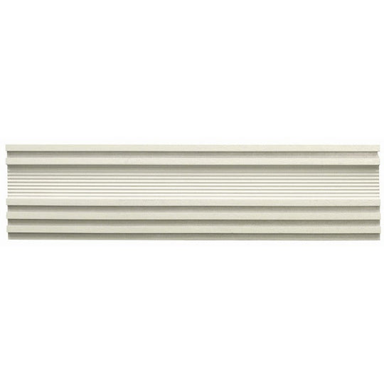 Emser 4" x 15" Kasida Matte Porcelain Wall Tile