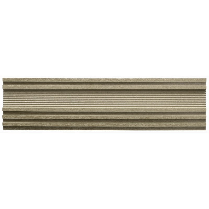 Emser 4" x 15" Kasida Matte Porcelain Wall Tile