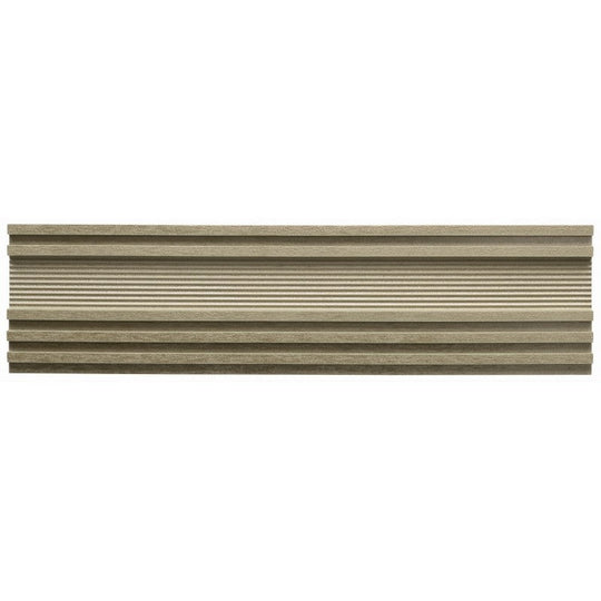 Emser 4" x 15" Kasida Matte Porcelain Wall Tile