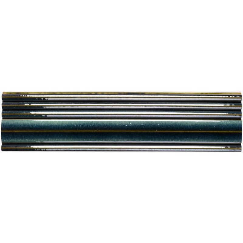 Emser 4" x 15" Kefi Glossy Porcelain Wall Tile