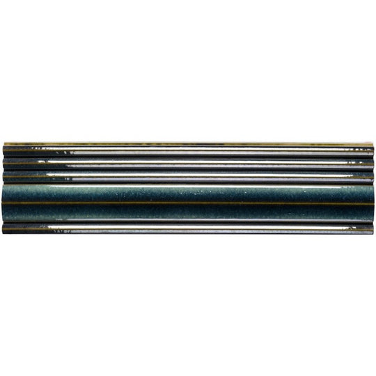 Emser 4" x 15" Kefi Glossy Porcelain Wall Tile