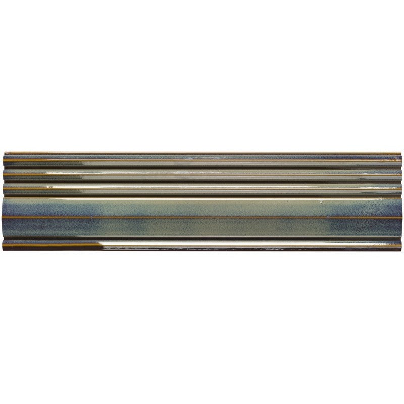 Emser 4" x 15" Kefi Glossy Porcelain Wall Tile