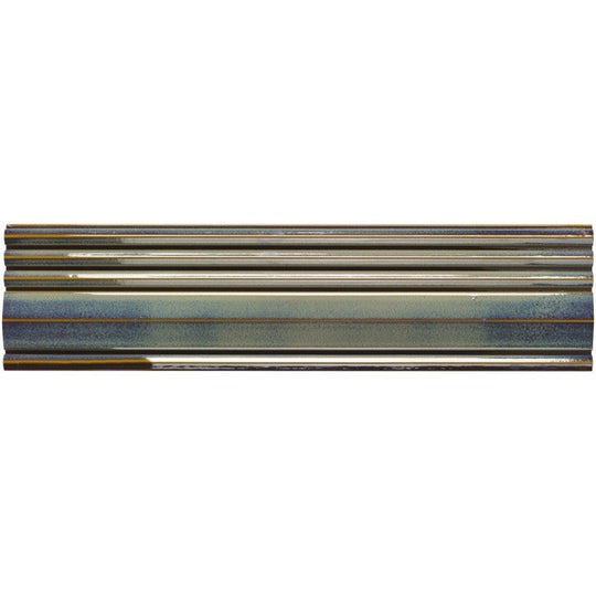 Emser 4" x 15" Kefi Glossy Porcelain Wall Tile