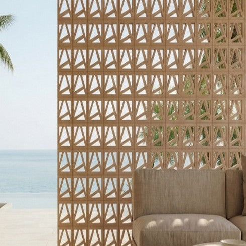 Emser-9-x-9-Kubo-Matte-E-Quarry-Arc-Wall-Tile-Cotto