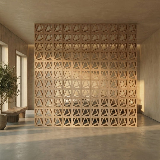 Emser-9-x-9-Kubo-Matte-E-Quarry-Arc-Wall-Tile-Cotto