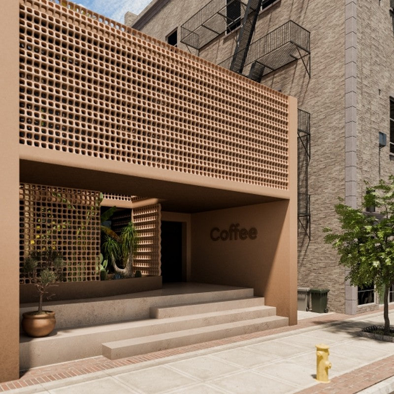 Emser-6-x-6-Kubo-Matte-E-Quarry-Curve-Wall-Tile-Cotto