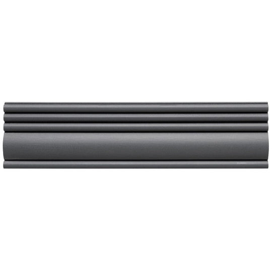 Emser 4" x 15" Luma Matte Porcelain Wall Tile