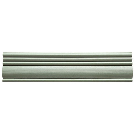 Emser 4" x 15" Luma Matte Porcelain Wall Tile