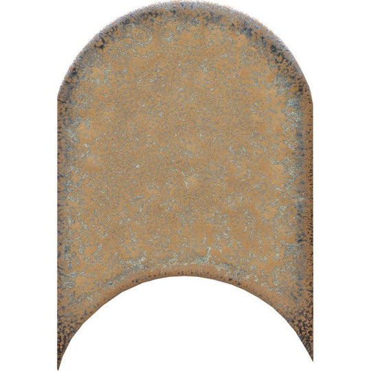 Emser 4" x 4" Martel Satin Porcelain Wall Tile