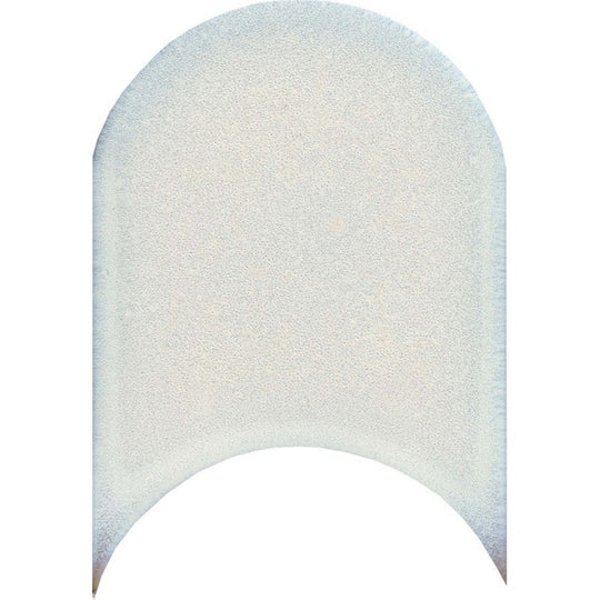 Emser 4" x 4" Martel Satin Porcelain Wall Tile