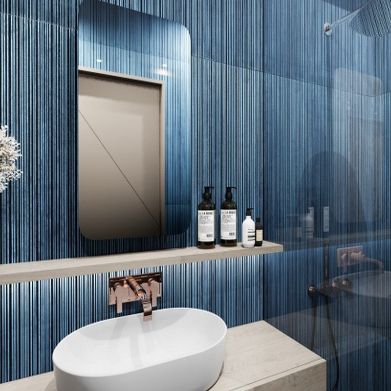 Emser-18-x-35-Mimica-Rectified-Glossy-Porcelain-Groove-Wall-Tile-Navy