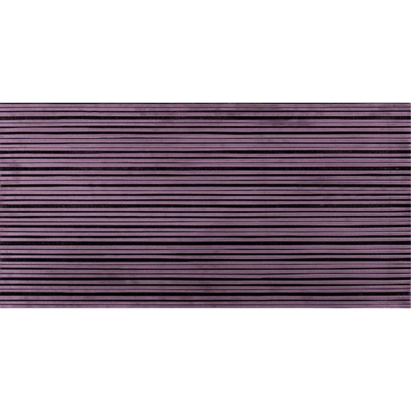Emser 18" x 35" Mimica Rectified Glossy Porcelain Groove Wall Tile