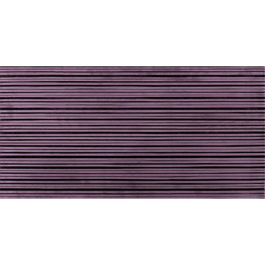 Emser 18" x 35" Mimica Rectified Glossy Porcelain Groove Wall Tile