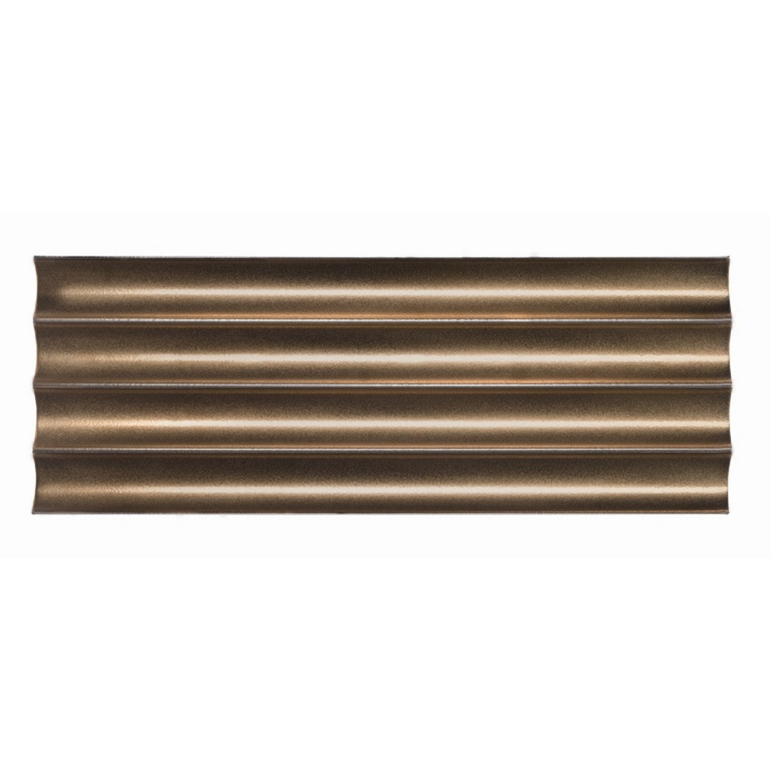 Emser 6" x 16" Moulage Matte Porcelain Wall Tile