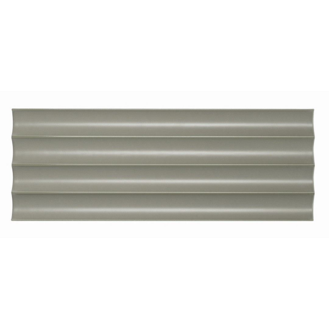 Emser 6" x 16" Moulage Matte Porcelain Wall Tile