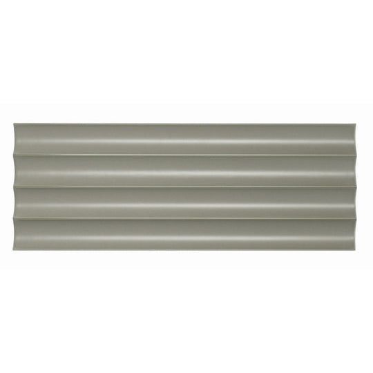 Emser 6" x 16" Moulage Matte Porcelain Wall Tile