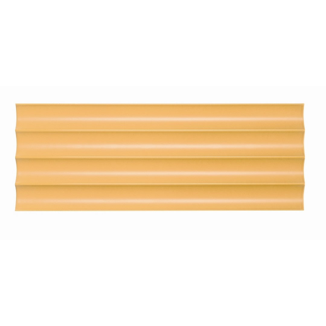 Emser 6" x 16" Moulage Matte Porcelain Wall Tile