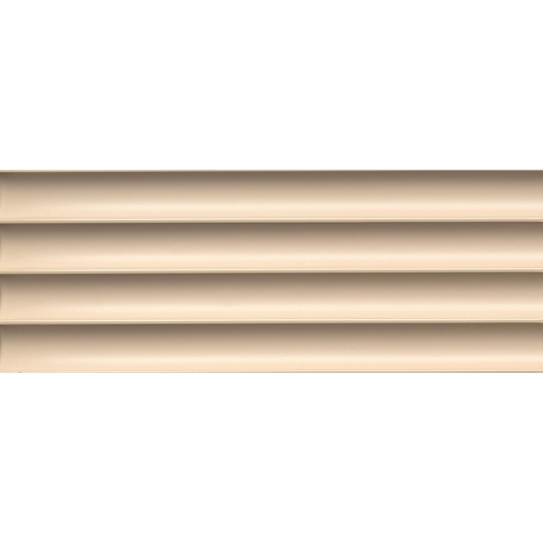 Emser 6" x 16" Moulage Matte Porcelain Wall Tile