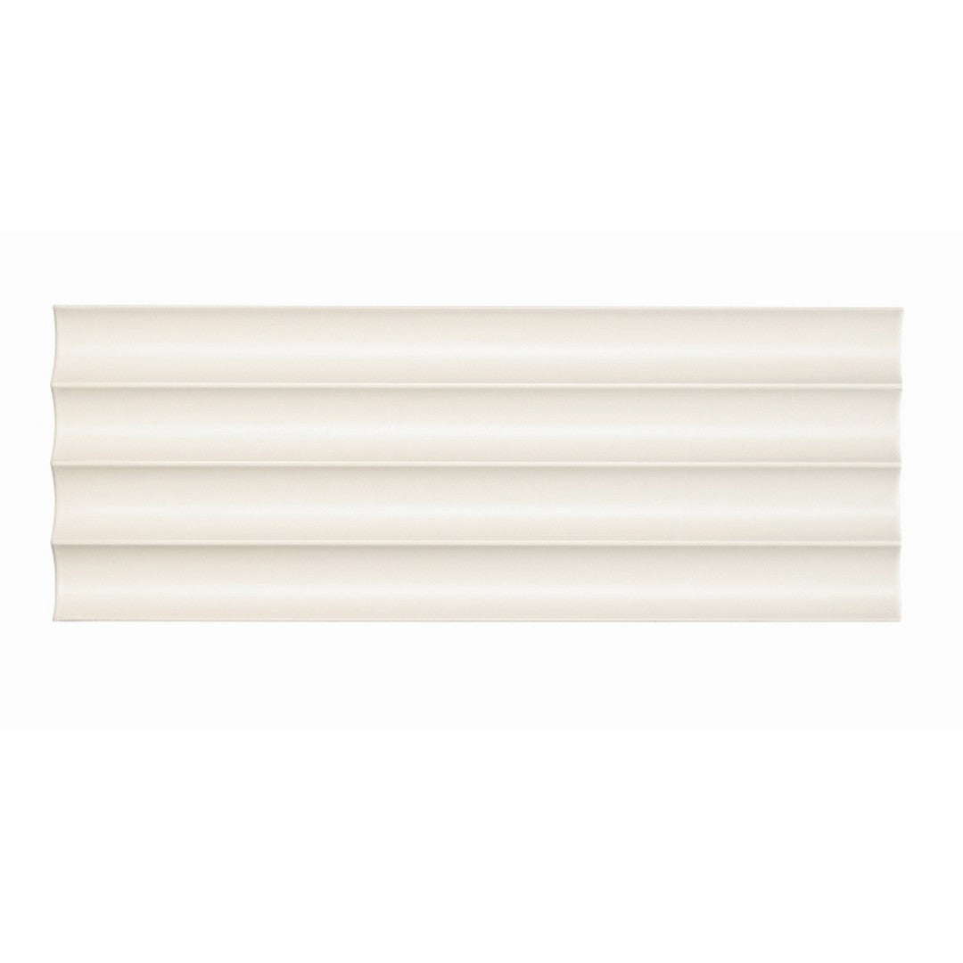 Emser 6" x 16" Moulage Matte Porcelain Wall Tile