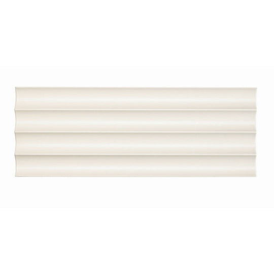 Emser 6" x 16" Moulage Matte Porcelain Wall Tile