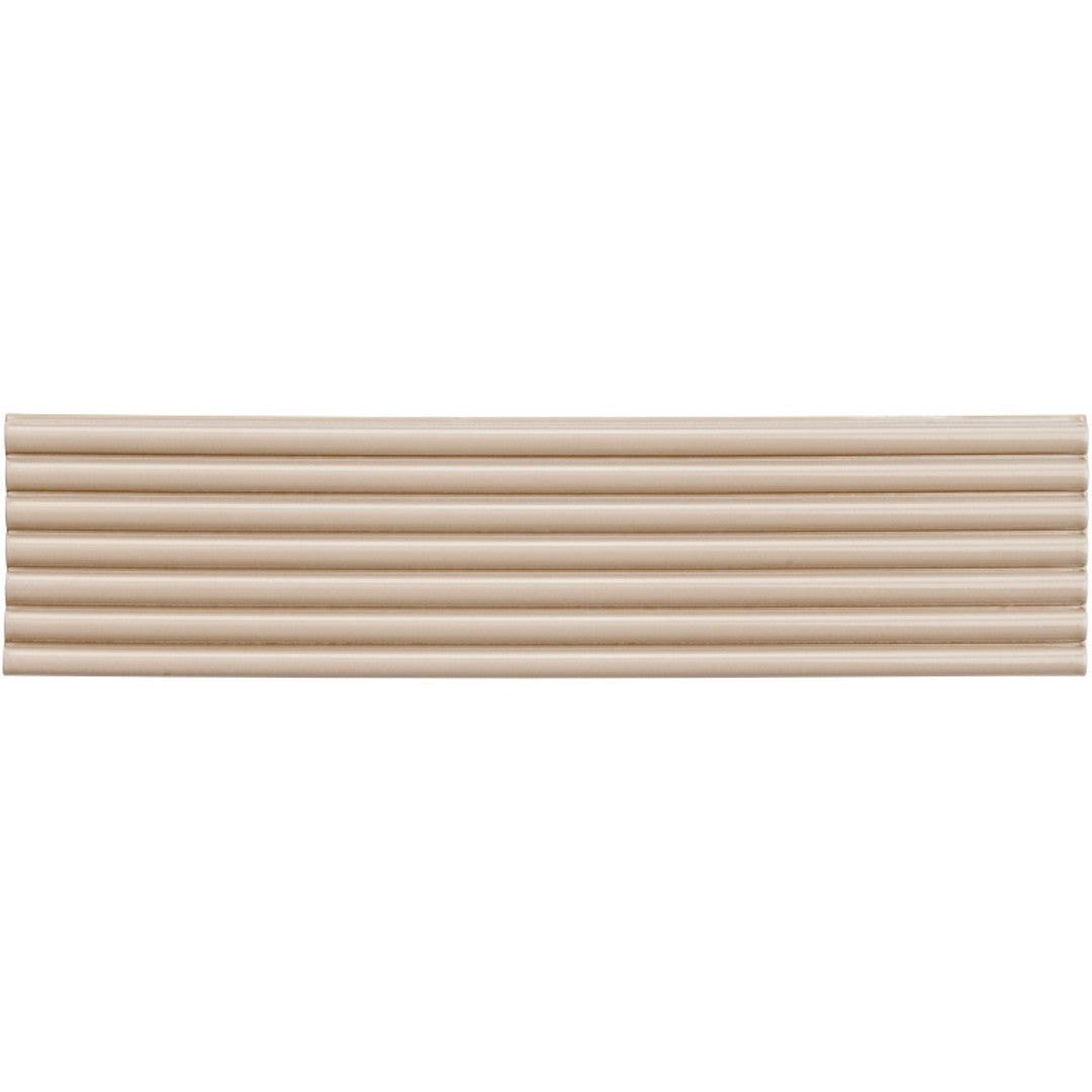 Emser 4" x 15" Piccolo Glossy Porcelain Wall Tile
